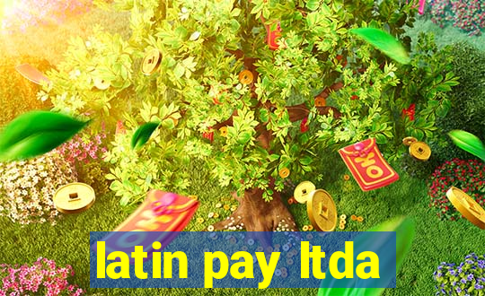 latin pay ltda